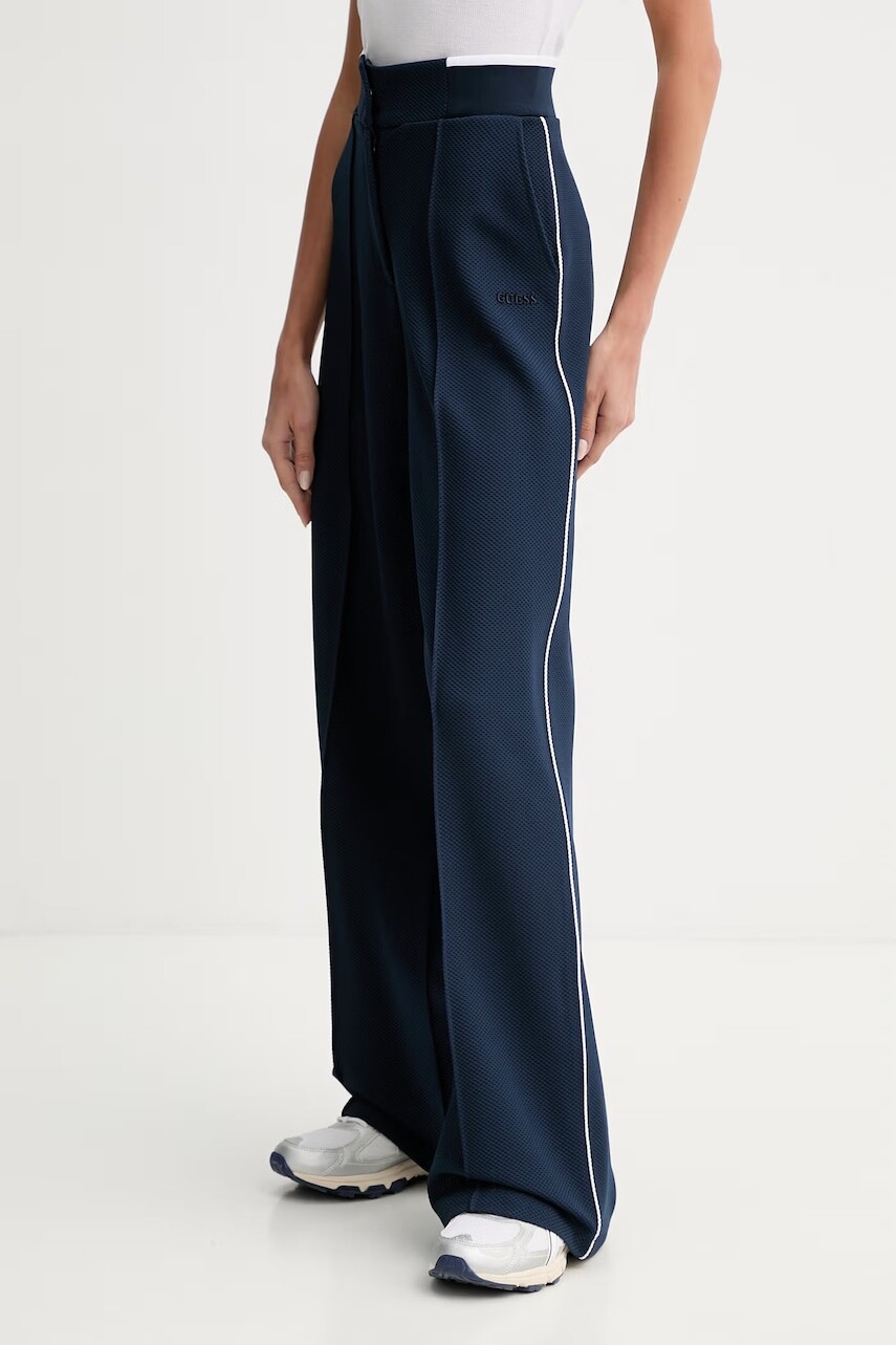 Guess teplákové nohavice dámske SARAH