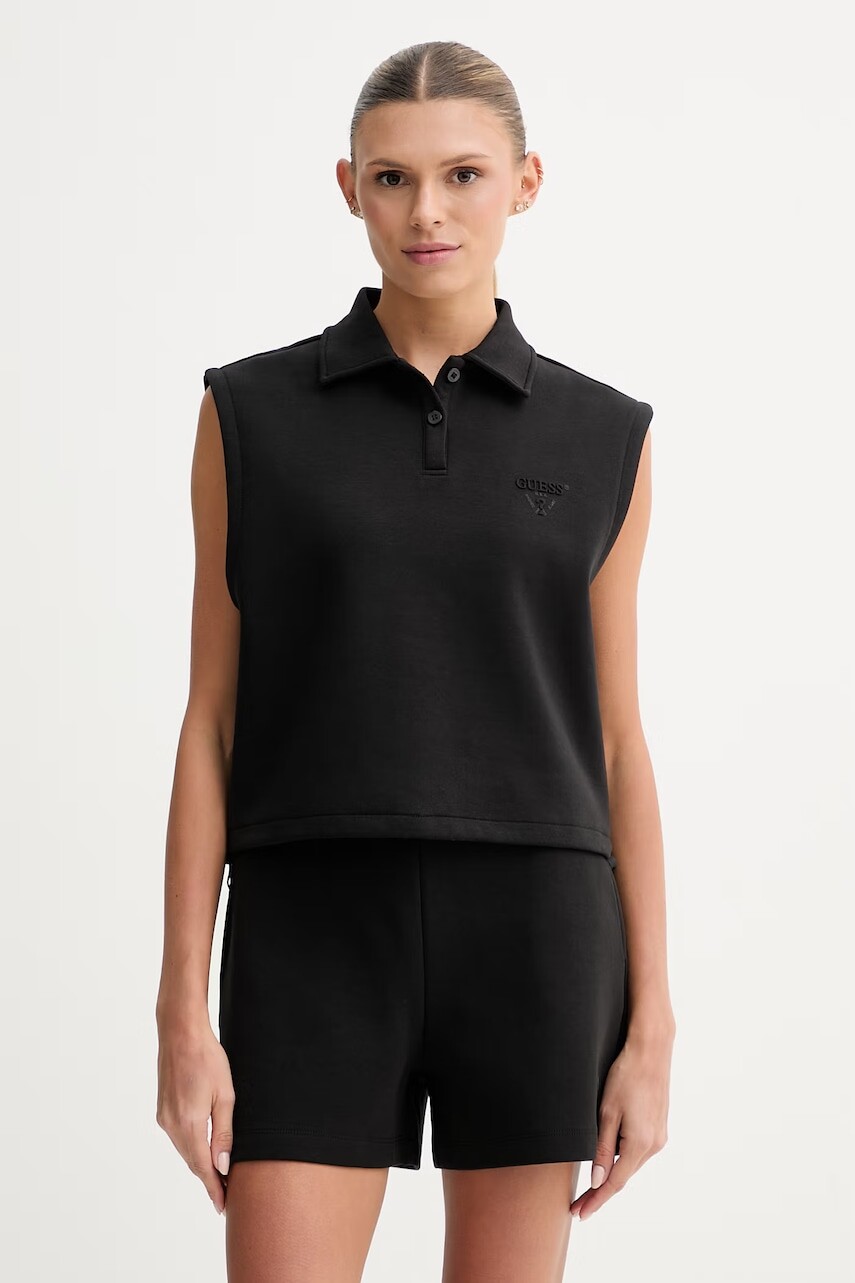 Guess polo tričko dámske HABI