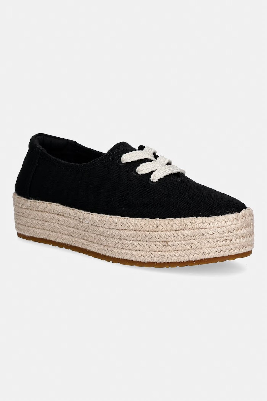 Toms VALENCIA LACE UP tenisky dámske