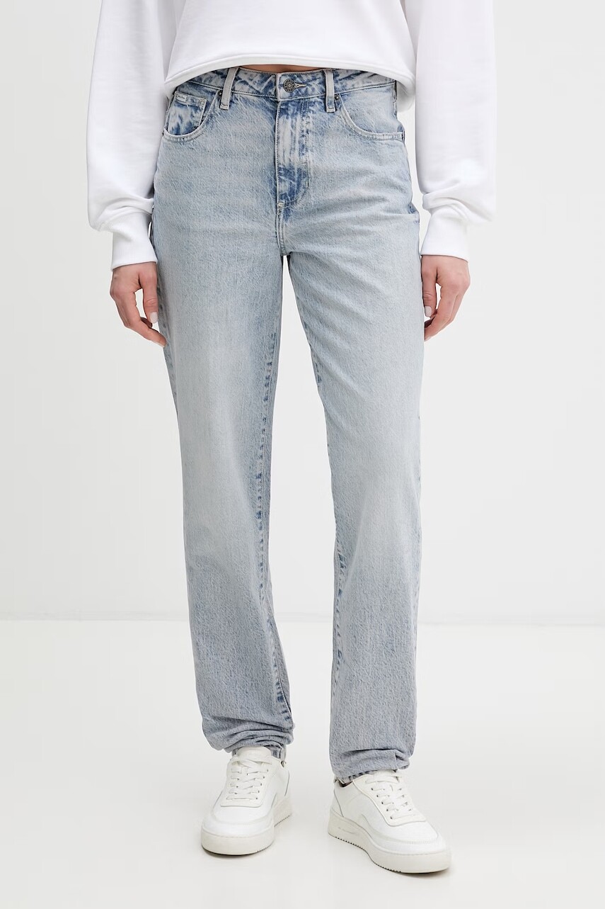 Guess Jeans rifle mom fit dámske