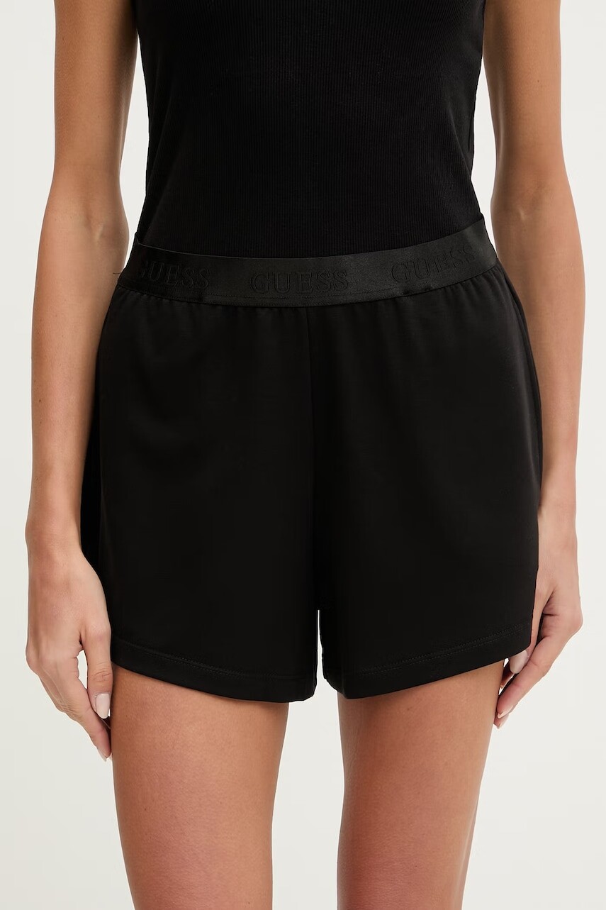 Guess teplákové šortky dámske JUNIE
