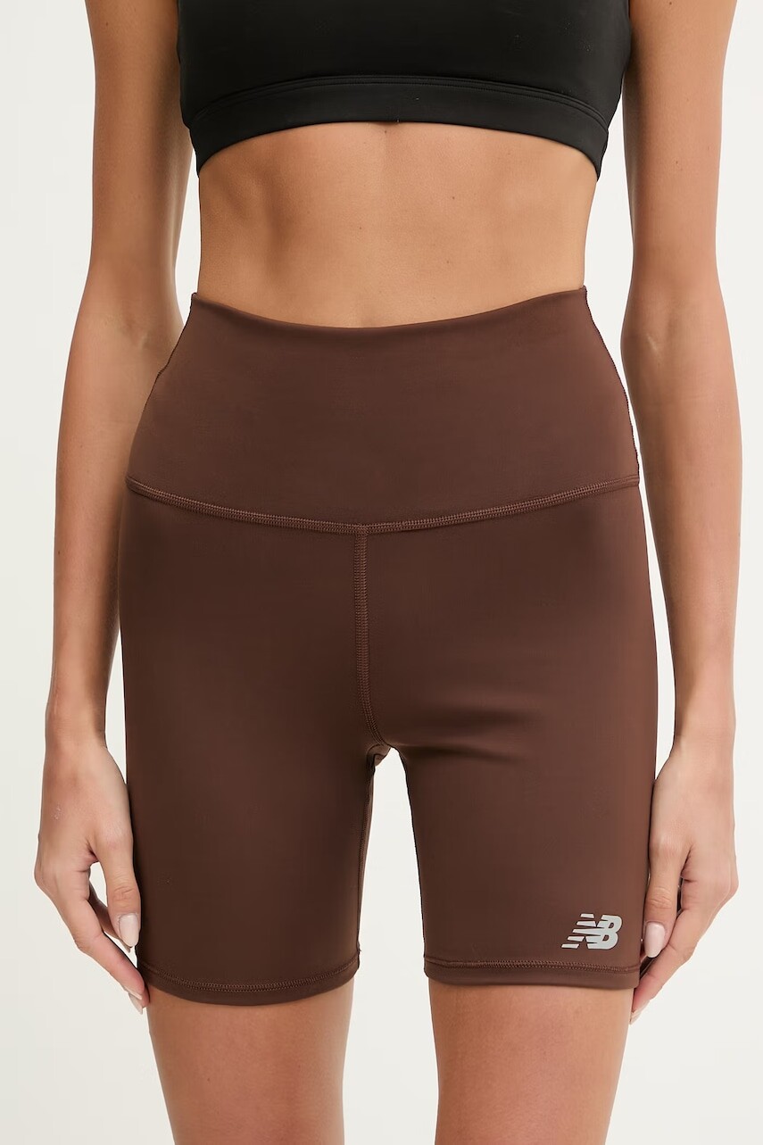 New Balance cyklistické šortky dámske Harmony