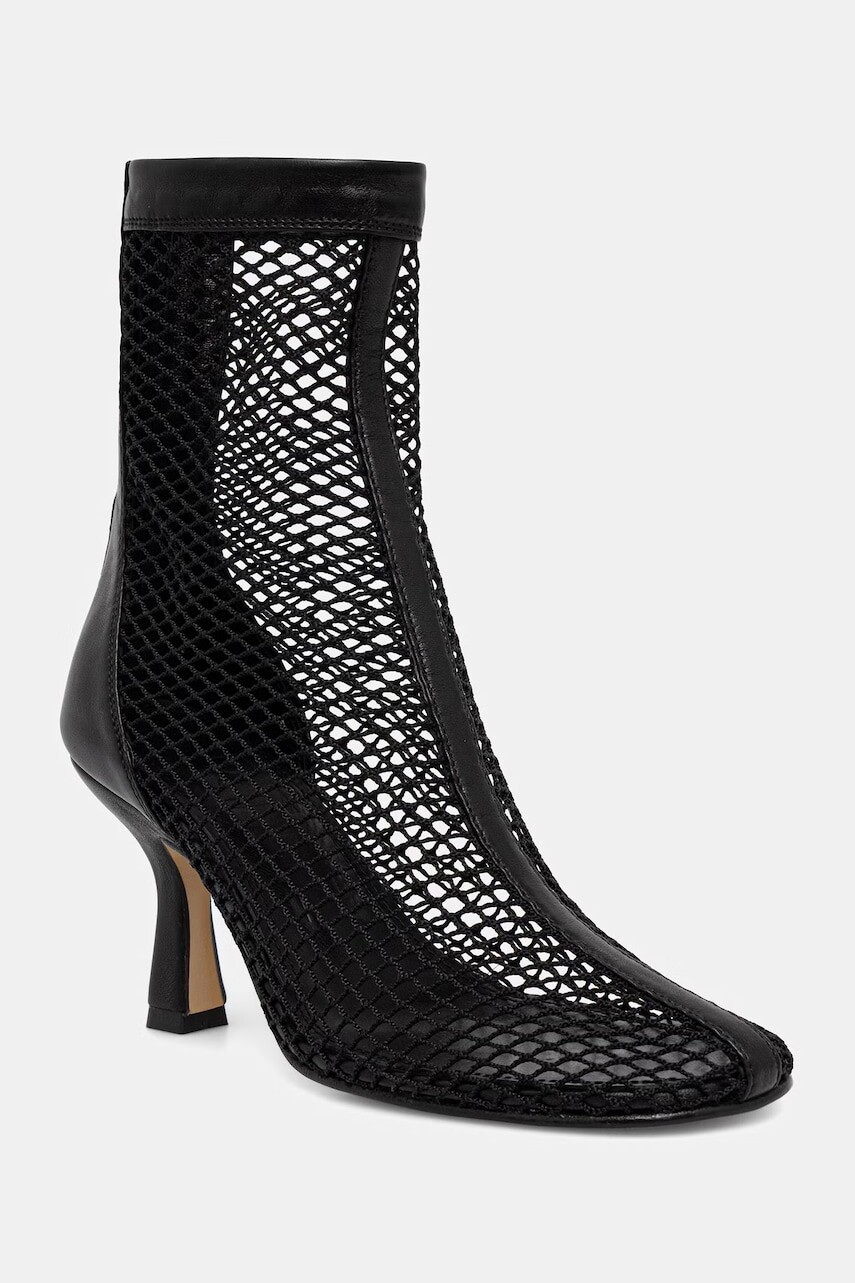 Souliers Martinez členkové čižmy FIRA