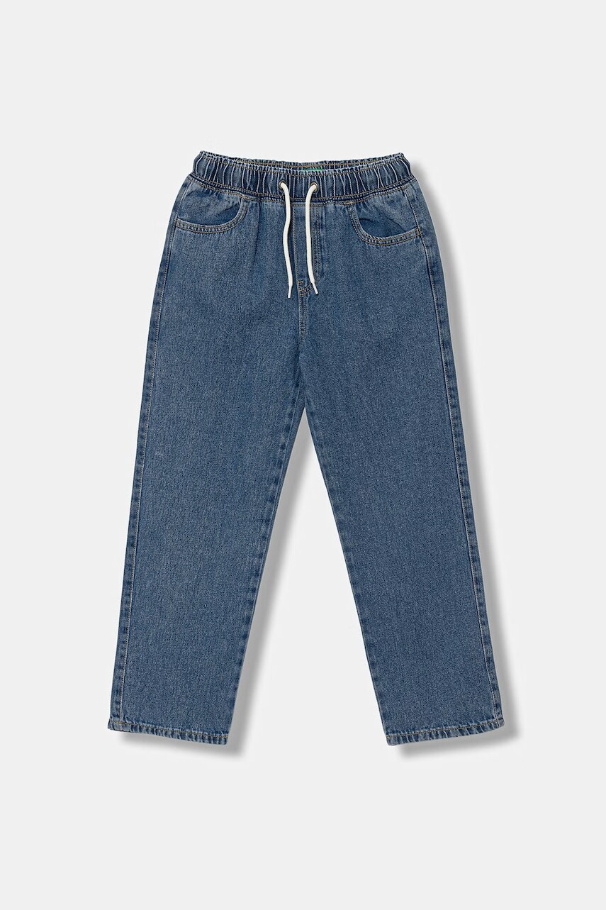 United Colors of Benetton rifle jogger detské