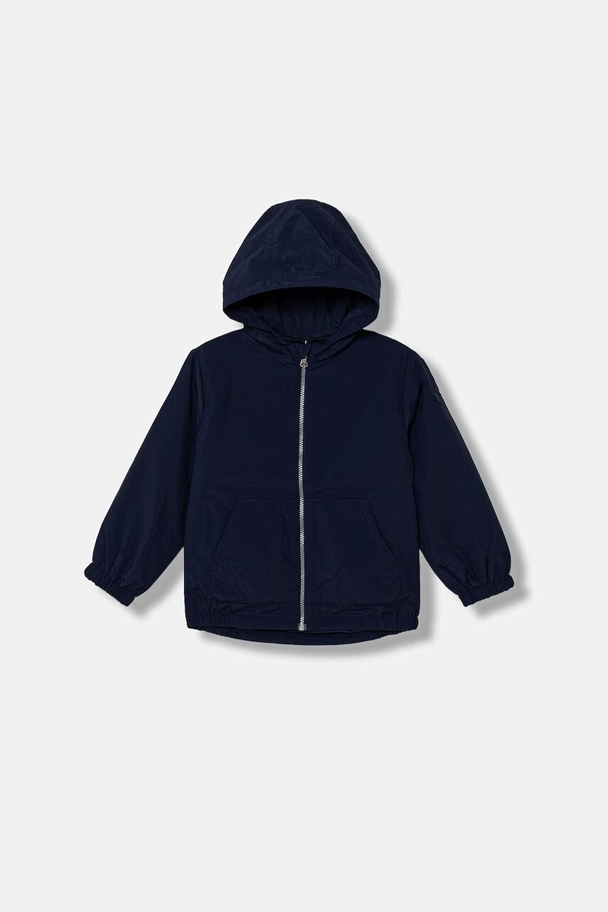 United Colors of Benetton krátka bunda detská