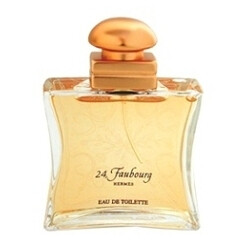 Hermes 24 Faubourg 100ml