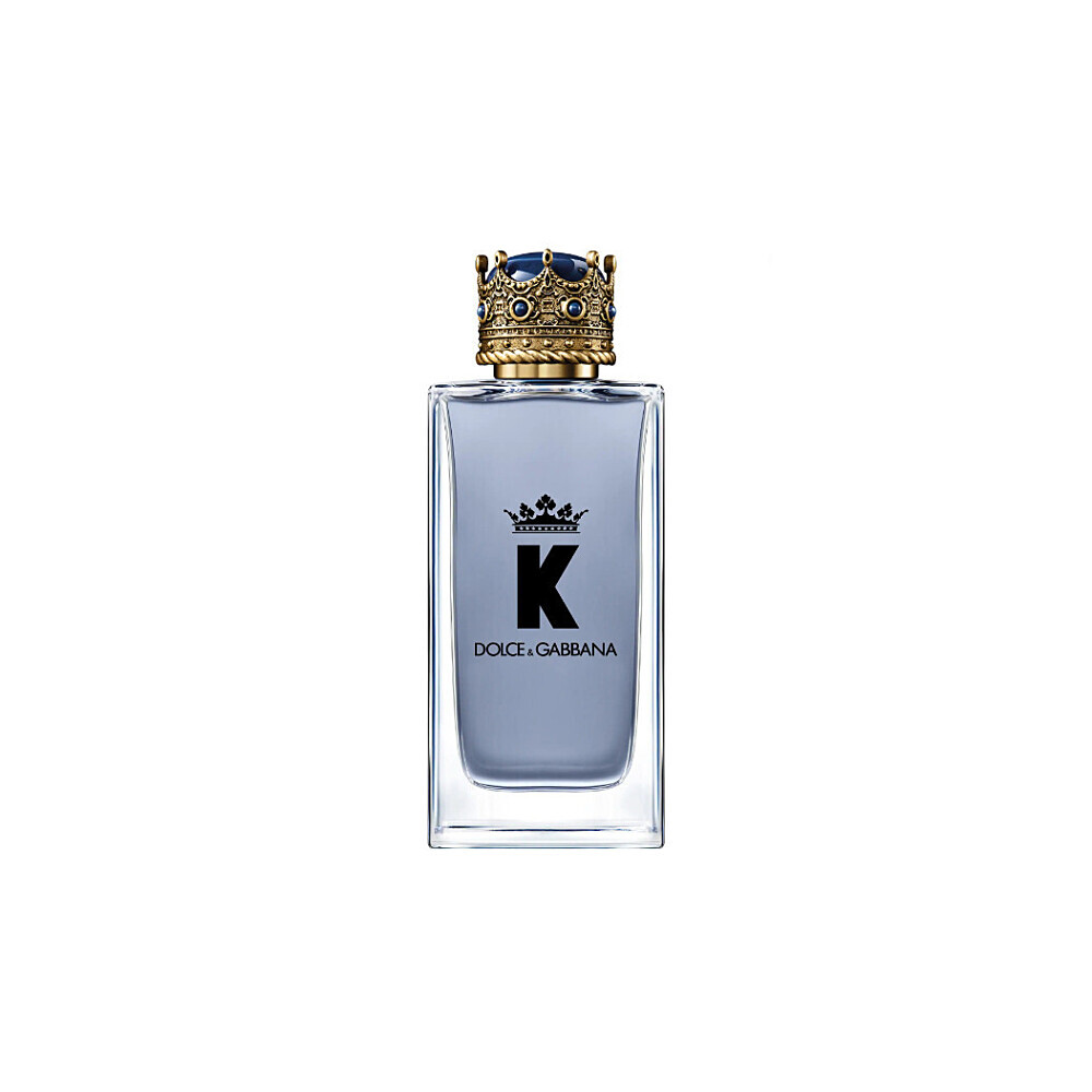DOLCE & GABBANA K By Dolce & Gabbana EDT 100ml