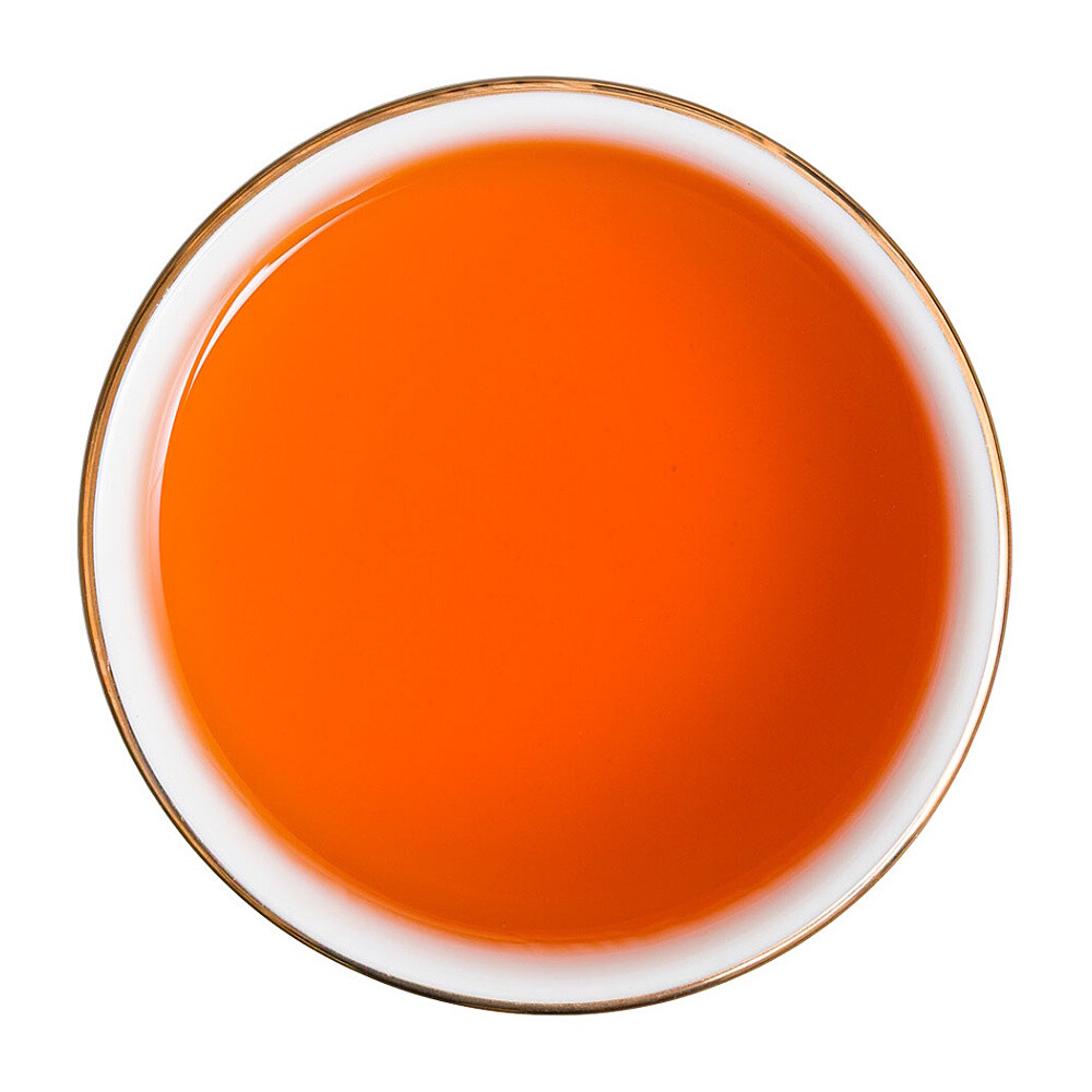 BASILUR Floral magic blooming hour čierny čaj 75 g