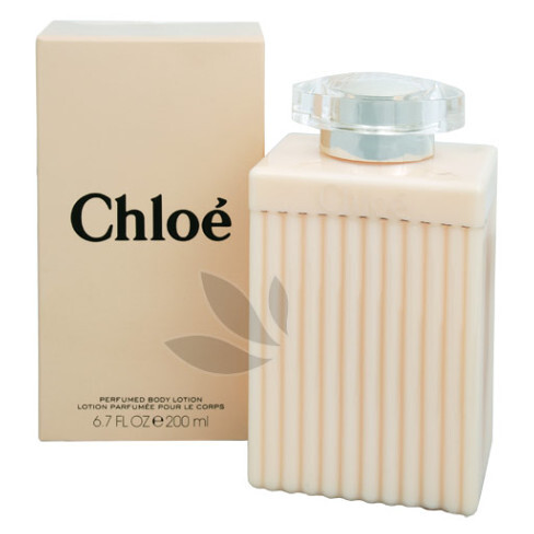 Chloe Chloe Telové mlieko 200ml