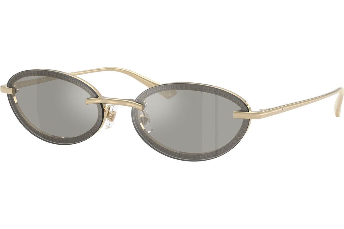 Jimmy Choo JC4020B 30066G - ONE SIZE (59)