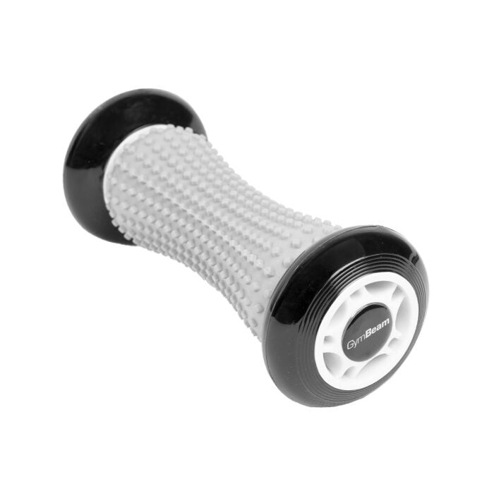 GymBeam Masážny valec Mini Foot Roller