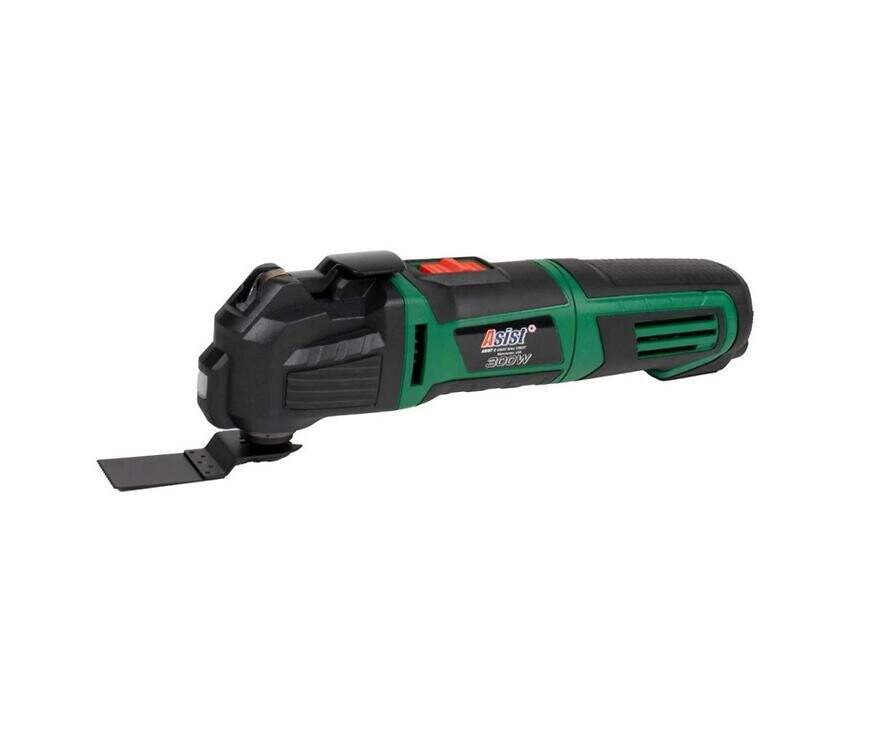 Asist Multifunkčné Zariadenie 300W AE3M30SDS-BMC