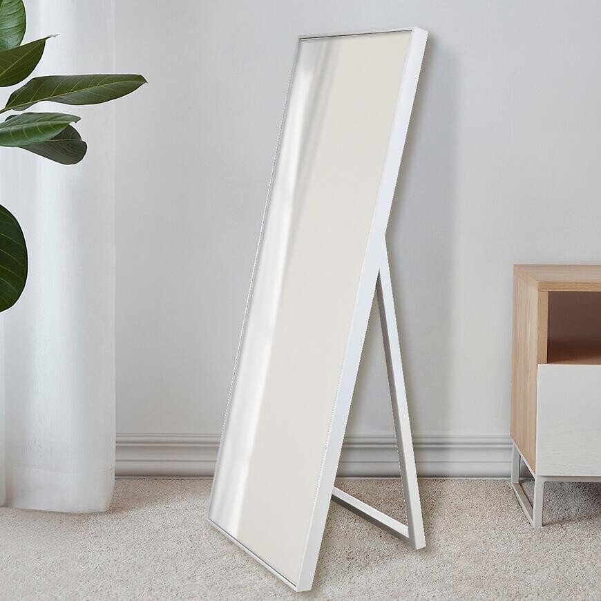 Stojace zrkadlo Emily 58x148
