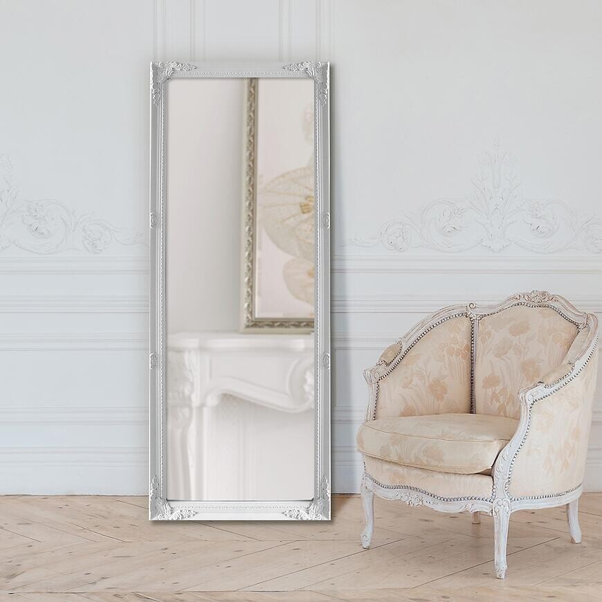 Stojanové zrkadlo Natalia 60x150