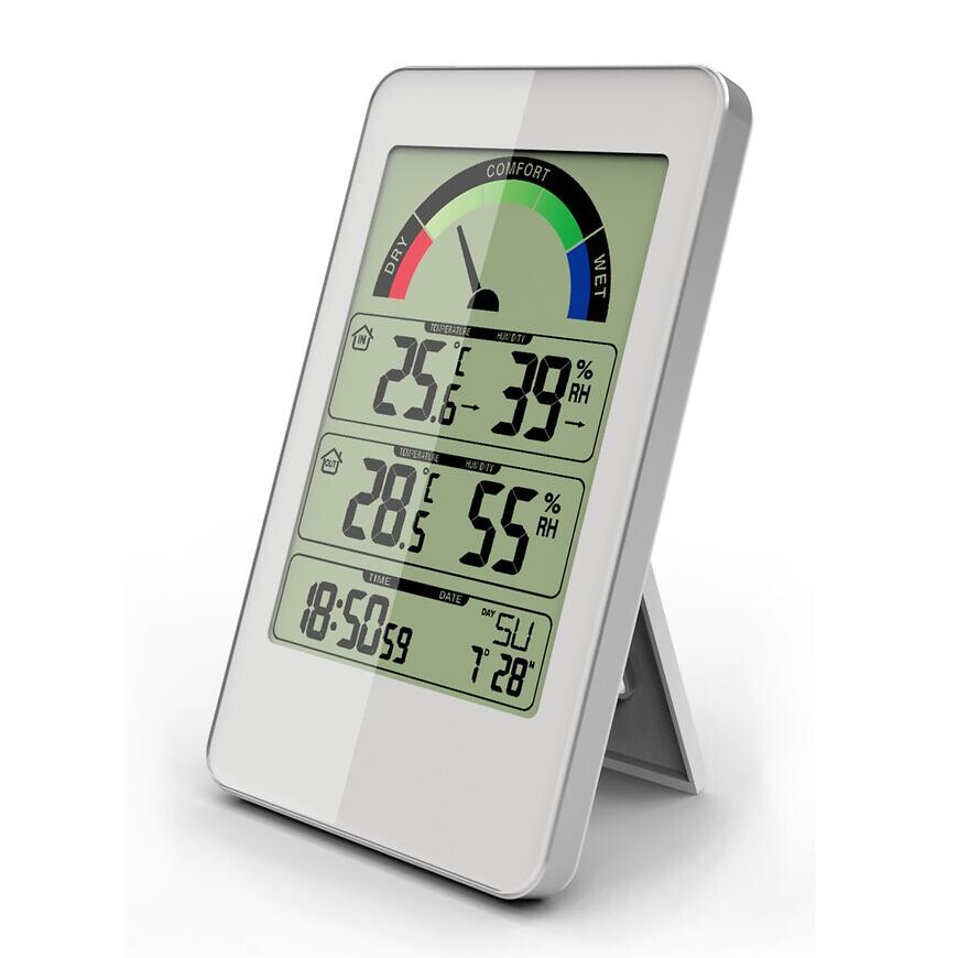 Meteostanica bezdrôtová 78011