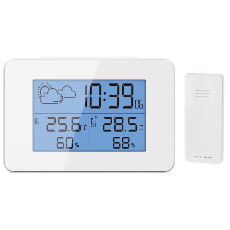Meteorologická stanica VARIO 78014