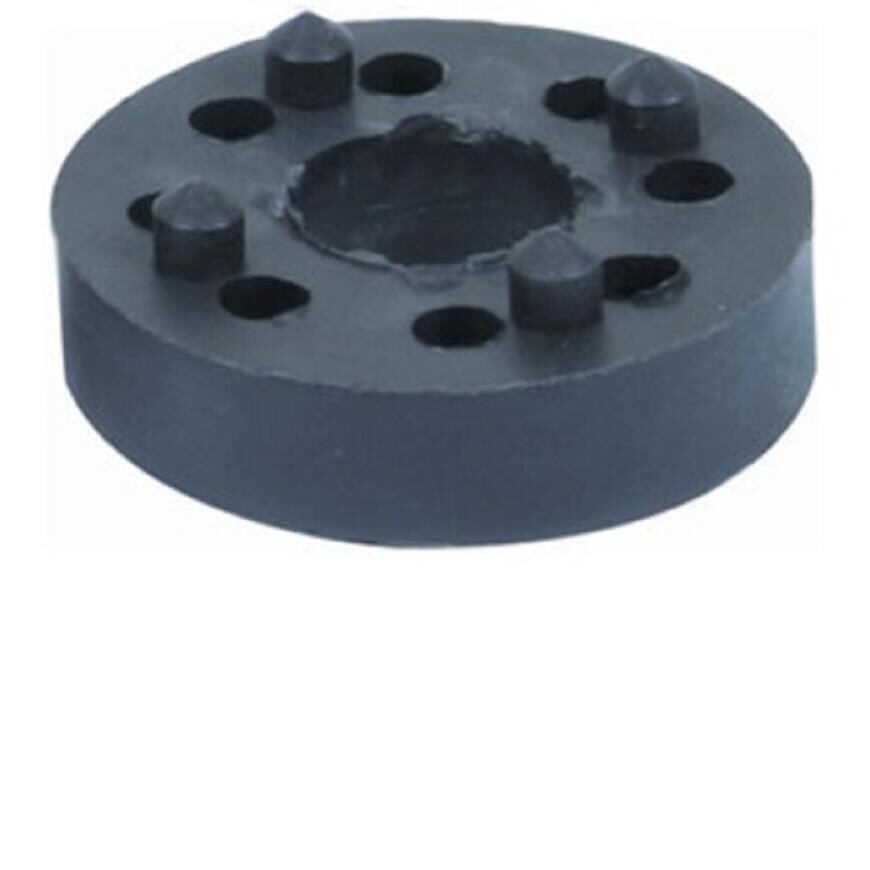 Adaptér na upevnenie zábradlia na fasádu 10mm