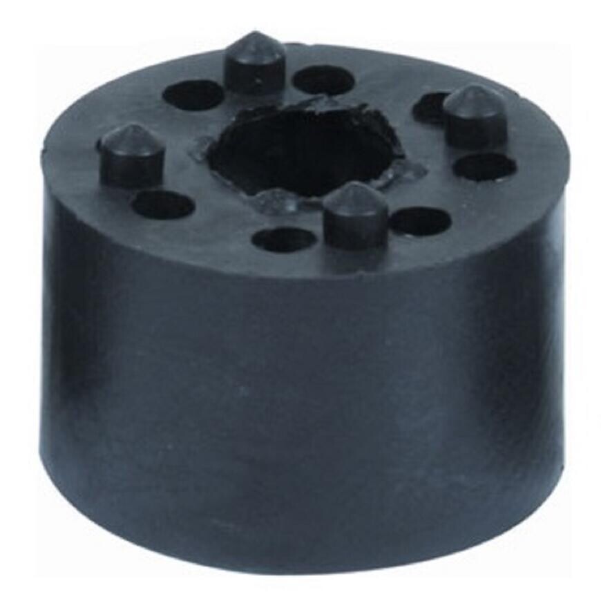 Adaptér na upevnenie zábradlia na fasádu 30mm