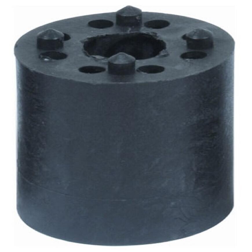 Adaptér na upevnenie zábradlia na fasádu 50mm