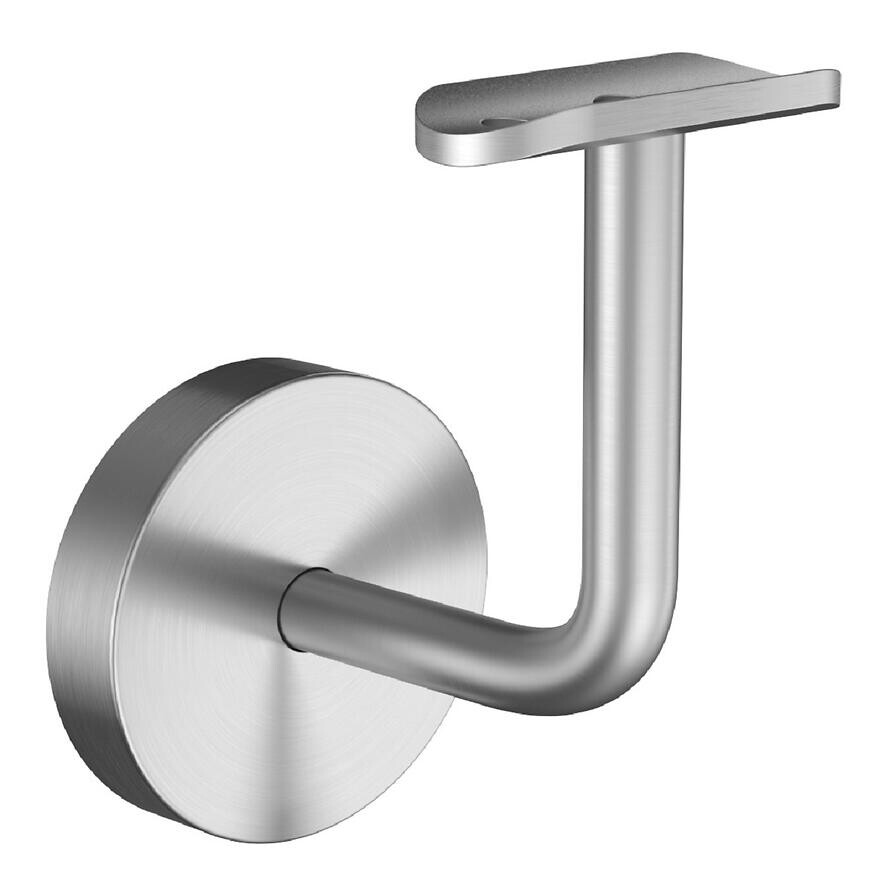 Držiak zábradlia s rozetou 0117 42,4mm