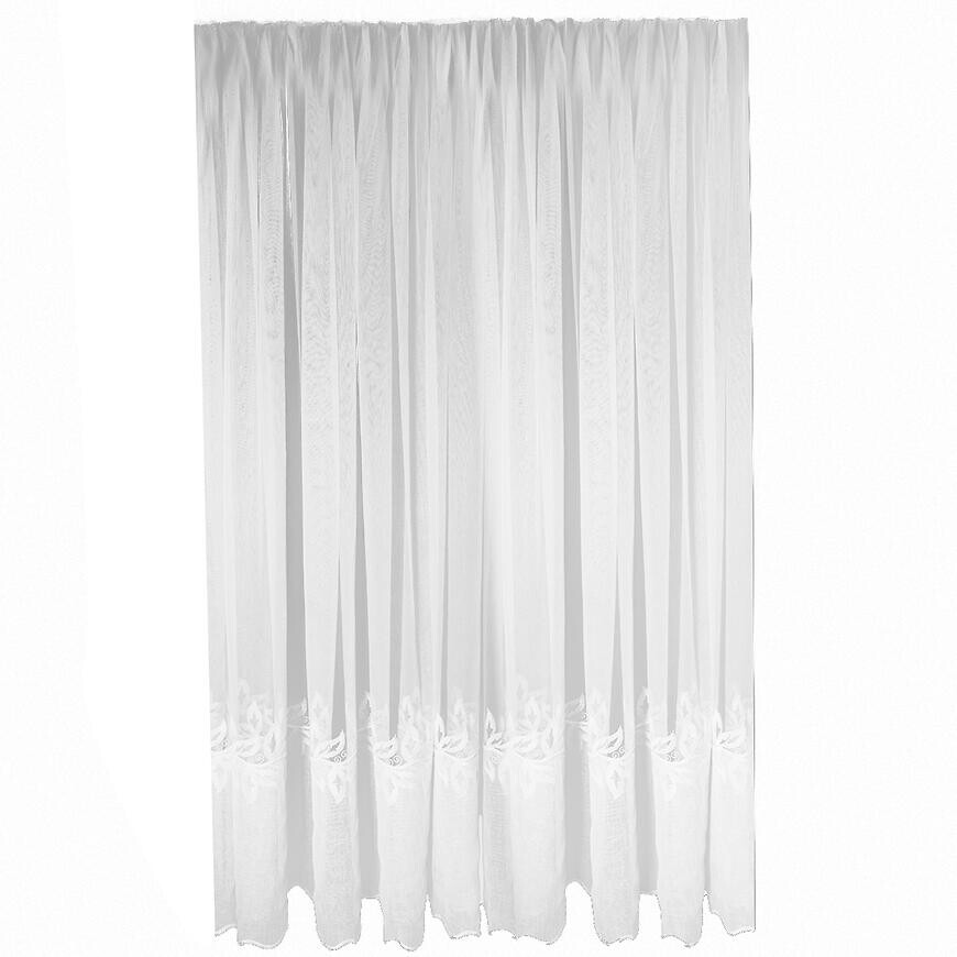 Záclona na páske BIANKA P2-113088--17885 300x160