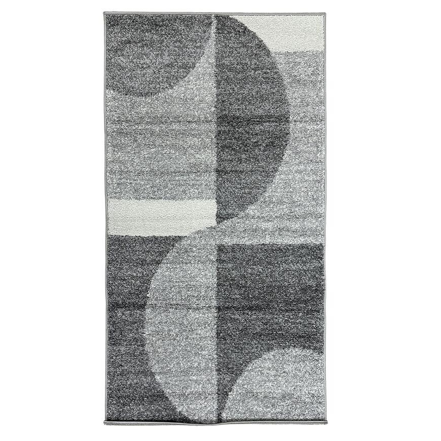 Koberec Thales 0,8/1,5 6167 195 sivý