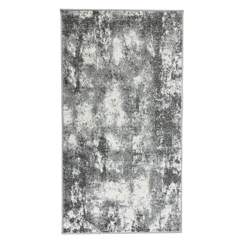 Koberec Thales 1,6/2,3 6168 195 sivý