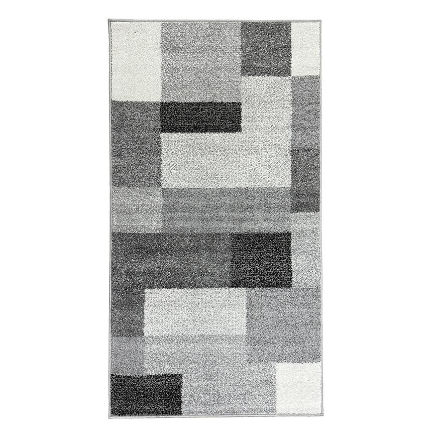 Koberec Thales 0,8/1,5 6173 195 sivý