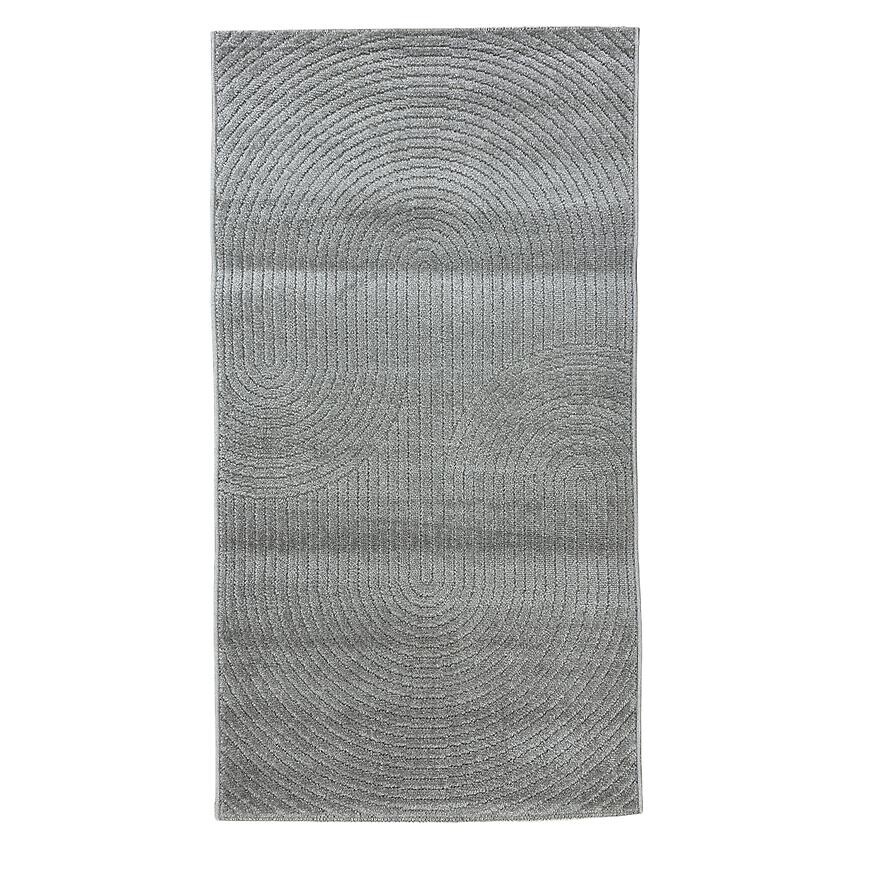 Koberec Tenerife 1,4/2,0 54280 295 sivý