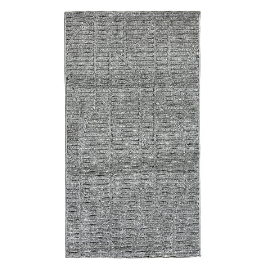 Koberec Tenerife 0,8/1,5 54342 295 sivý