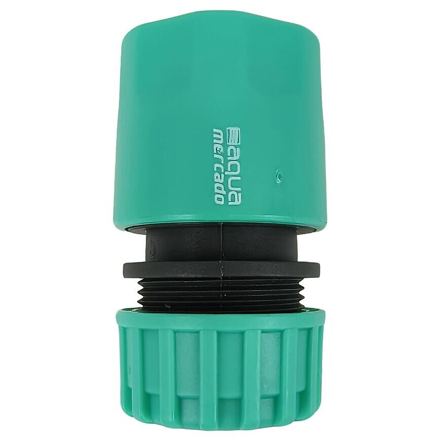 Rýchlospojka – priechodná 1/2˝-5/8˝ AM5809