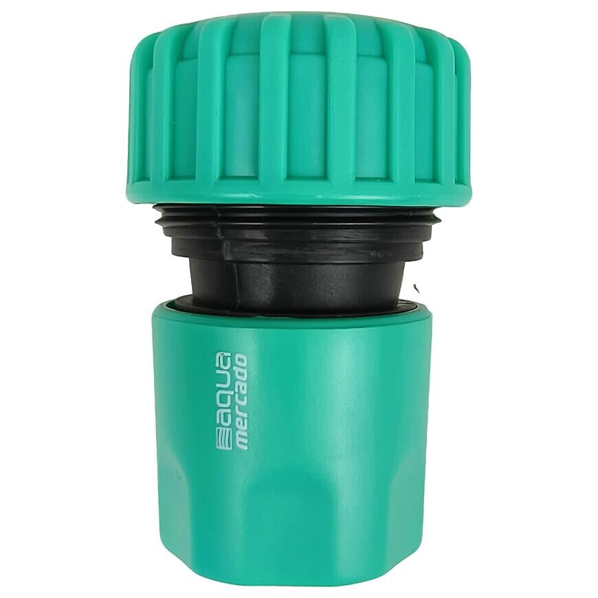 Rýchlospojka - priechodná 3/4˝ AM5819