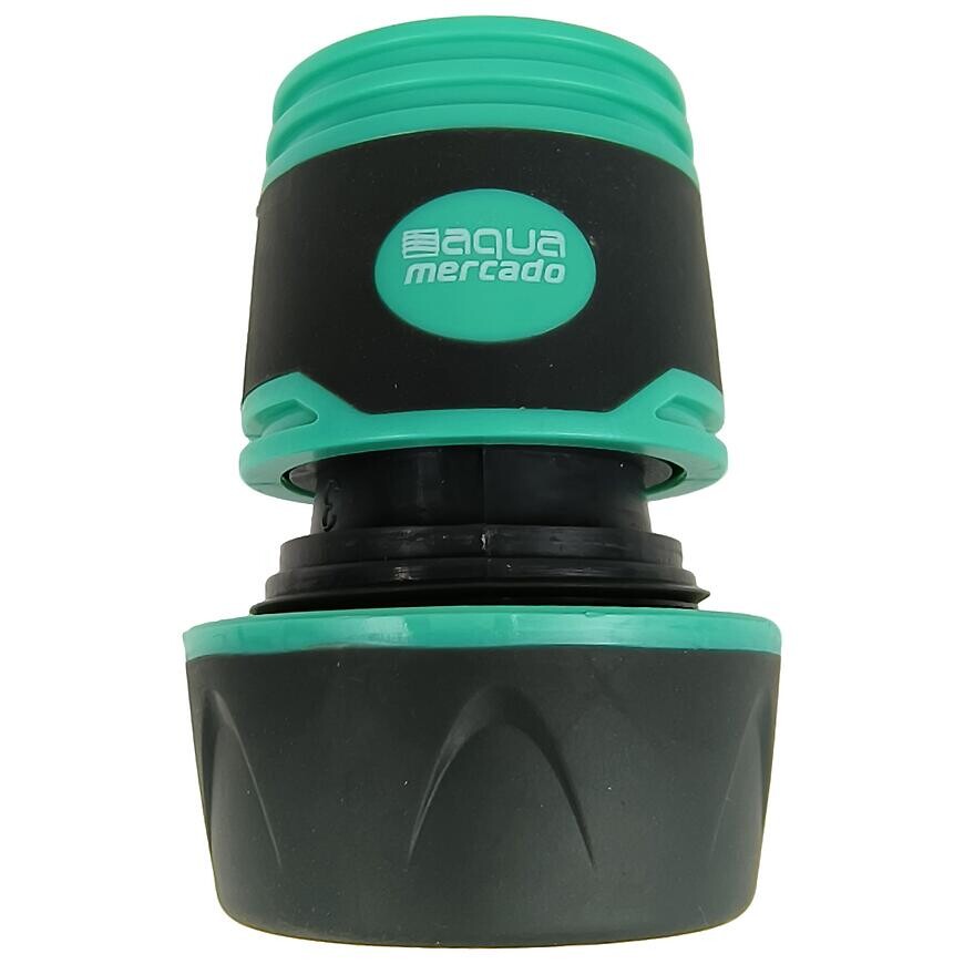 Rýchlospojka - priechodná 3/4˝ Soft Touch AM5819E