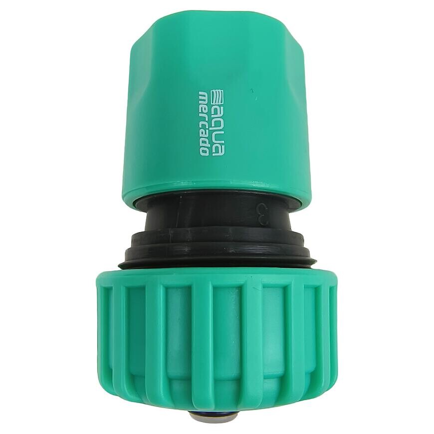 Rýchlospojka - stop ventil 3/4˝ AM5820