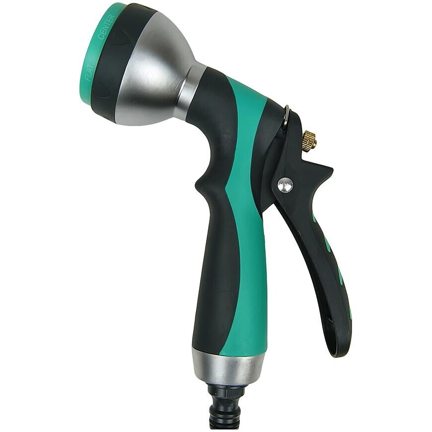 Striekacia pištoľ 7 polôh prúdu vody AM721