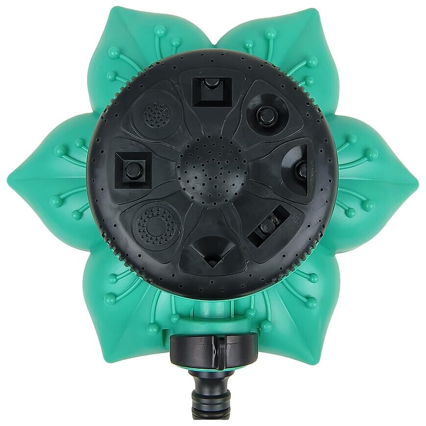 Zavlažovač 8- funkcií AM8111