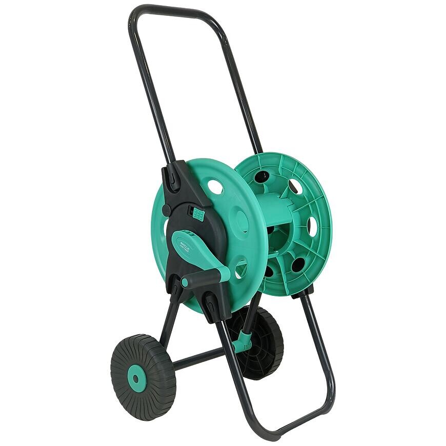 Vozík na hadicu 1/2˝ 45 m AM3301