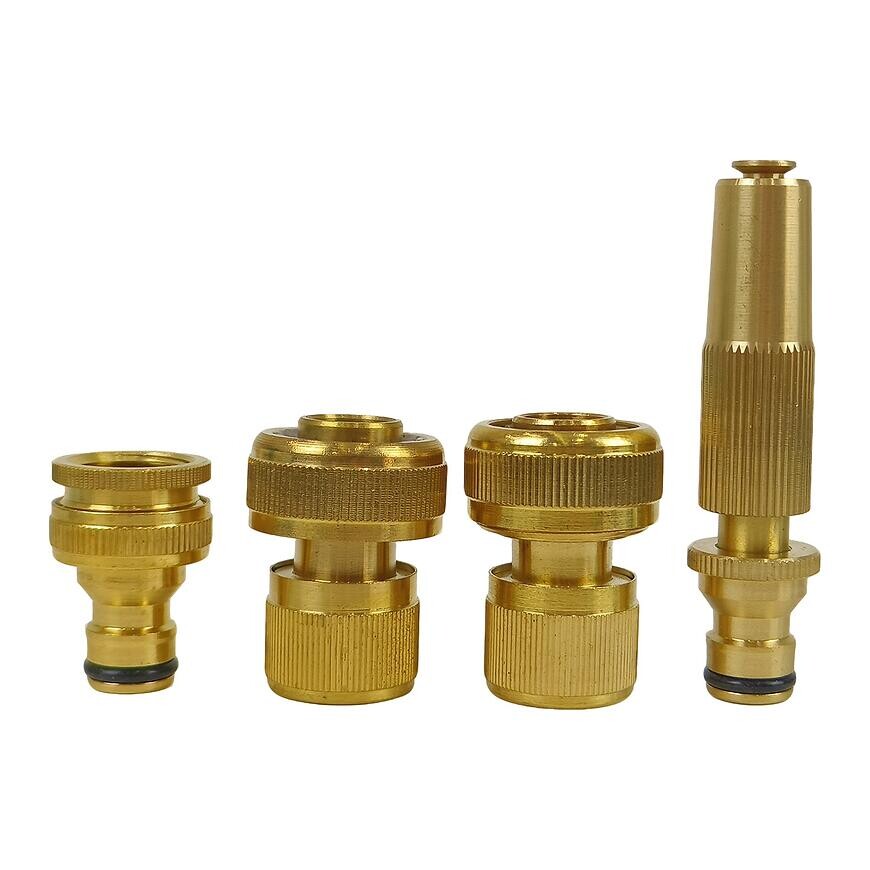 Hadicová súprava 3/4˝ rozprašovacou dýzou AM5816C