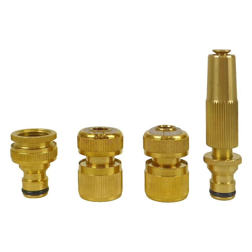 Hadicová súprava 1/2˝ -5/8˝ s rozprašovacou dýzou AM5814C