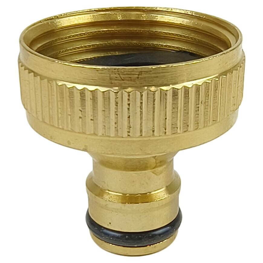 Mosadzné pripojenie s vnútorným závitom 1˝ AM5811C