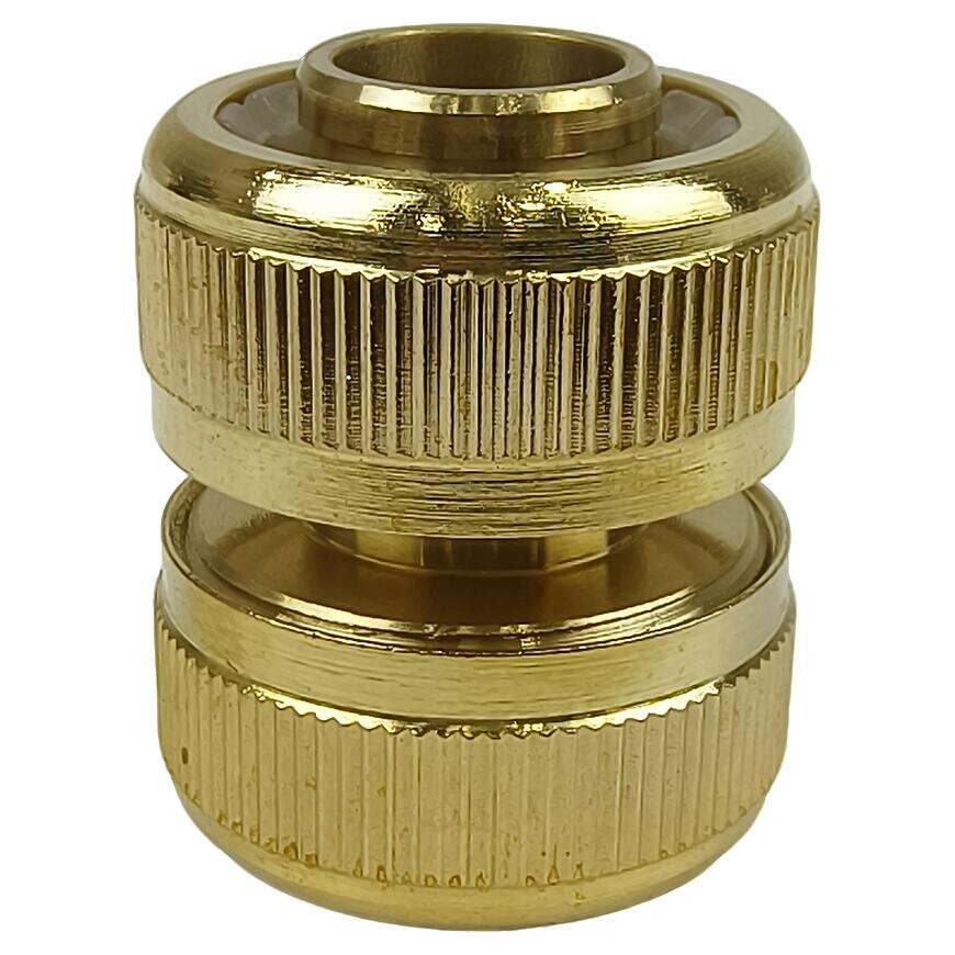 Reparátor na hadicu mosadz 3/4˝ AM5818C