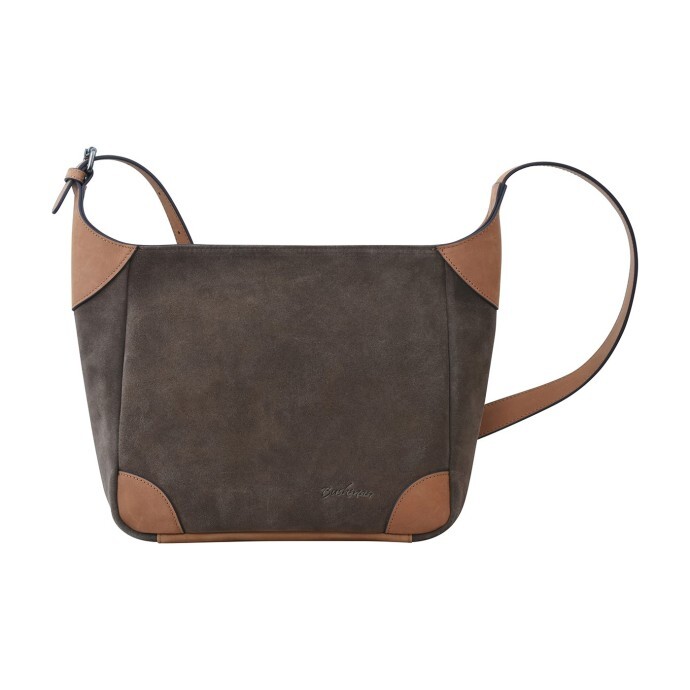 Bushman Dámska kabelka, Cahuita, hnedá UNI