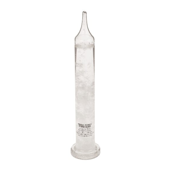 Barometer Storm Glass