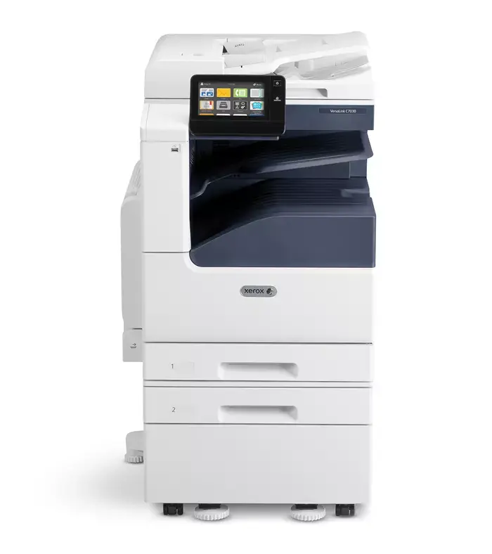 Xerox VersaLink C7020/C7025/C7030
