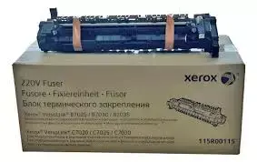 Xerox 115R00115, fixační jednotka