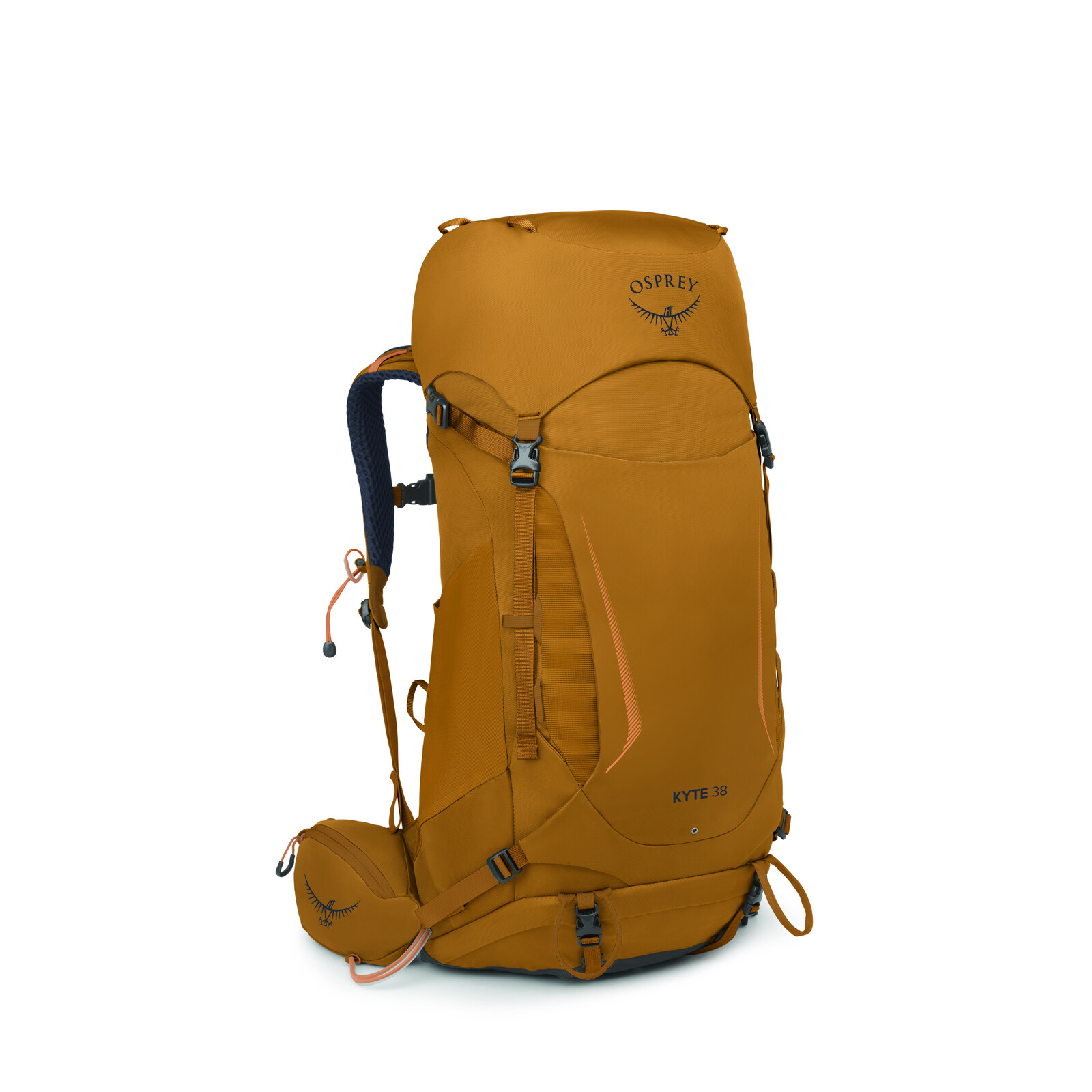 Osprey KYTE 38 barley brown Veľkosť: WXS/WS 810165747166