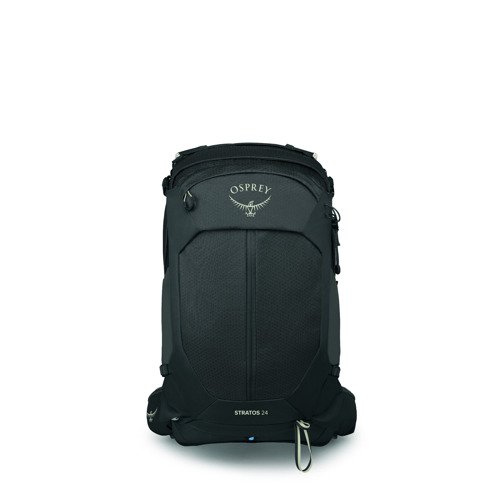Osprey STRATOS 24 raven black Veľkosť: UNI 810165747456