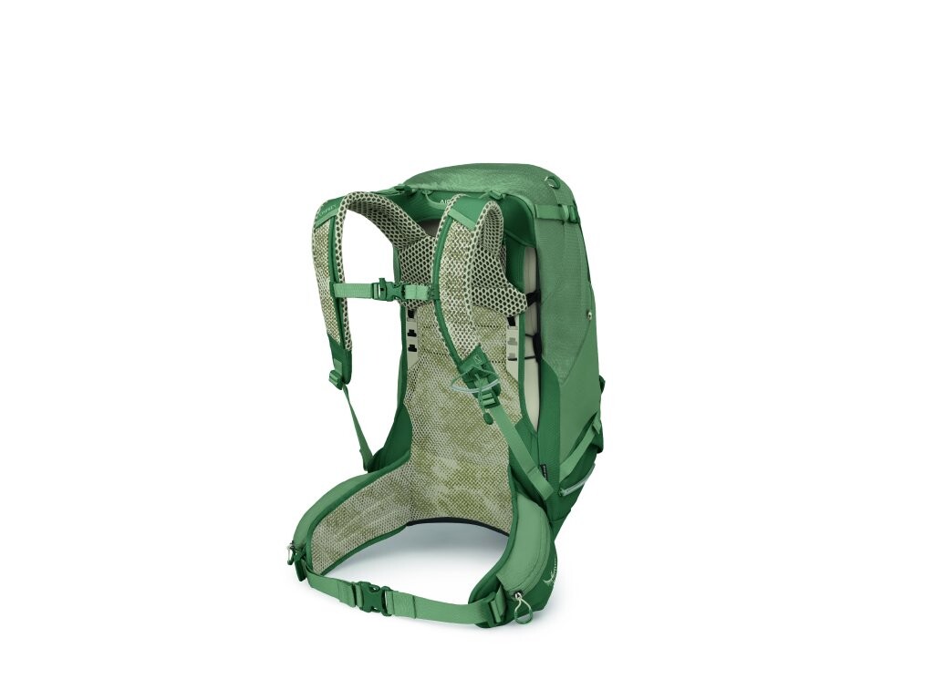 Osprey STRATOS 34 pine leaf green Veľkosť: UNI 810165747470