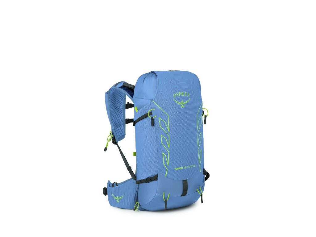 Osprey TEMPEST VELOCITY 20 sevres blue Veľkosť: WM/WL 810145599037