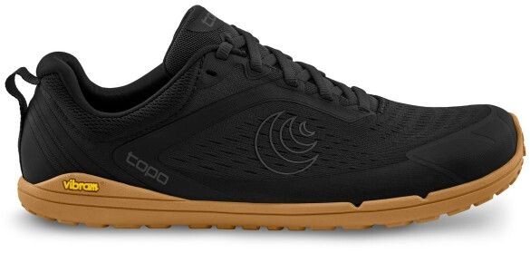 Topo M-Connect Black / Gum Veľkosť: 42 810195451231